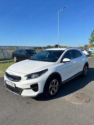 De vanzare Kia XCeed 1.5 T-GDI 7DCT City+