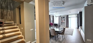 Bijuterie imobiliara- Vila de lux "La Cheie"  cu design de autor- zona 1 Mai Piatra Neamt  - imagine 8