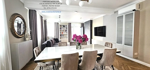 Bijuterie imobiliara- Vila de lux "La Cheie"  cu design de autor- zona 1 Mai Piatra Neamt  - imagine 2