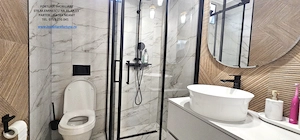 Bijuterie imobiliara- Vila de lux "La Cheie"  cu design de autor- zona 1 Mai Piatra Neamt  - imagine 5