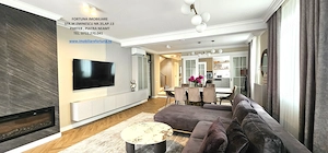 Bijuterie imobiliara- Vila de lux "La Cheie"  cu design de autor- zona 1 Mai Piatra Neamt  - imagine 3