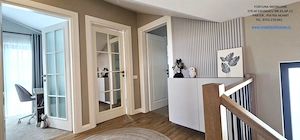 Bijuterie imobiliara- Vila de lux "La Cheie"  cu design de autor- zona 1 Mai Piatra Neamt  - imagine 10