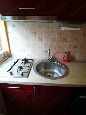 Închiriez apartament 2 camere