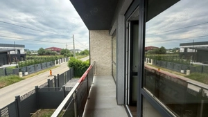Duplex modern, localizare excelentă, Ostratu - imagine 14