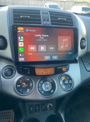 Navigație Toyota RAV 4 2005/2013 - imagine 3