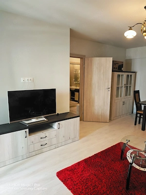 Inchiriez apartament cu 2 camere, Pitesti, bloc nou, modern, Banat