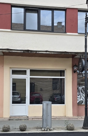 Spatiu de inchiriat