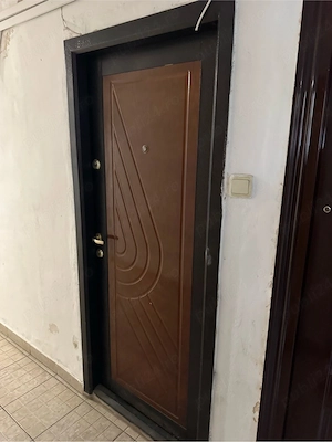 Proprietar ofer spre inchiriere garsoniera in zona Dacia,Timisoara - imagine 3