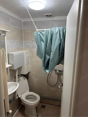 Proprietar ofer spre inchiriere garsoniera in zona Dacia,Timisoara - imagine 4