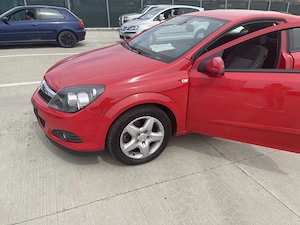 Opel Astra Gtc 1.9 diesel  - imagine 3