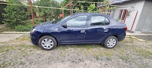Dacia Logan 2020