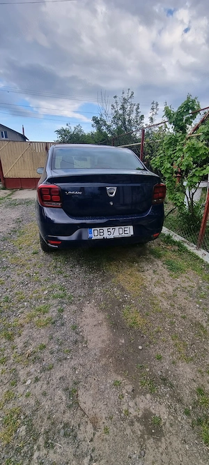 Dacia Logan 2020 - imagine 3