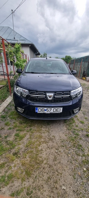 Dacia Logan 2020 - imagine 2