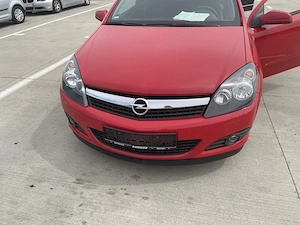 Opel Astra Gtc 1.9 diesel  - imagine 5