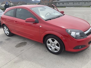 Opel Astra Gtc 1.9 diesel  - imagine 2
