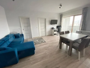 Apartament zona SUD Metropolitan  - imagine 2