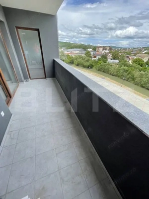 Apartament zona SUD Metropolitan  - imagine 8