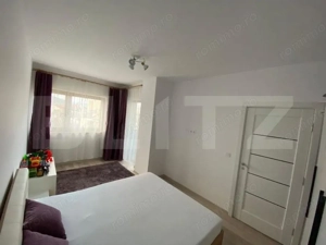 Apartament zona SUD Metropolitan  - imagine 6