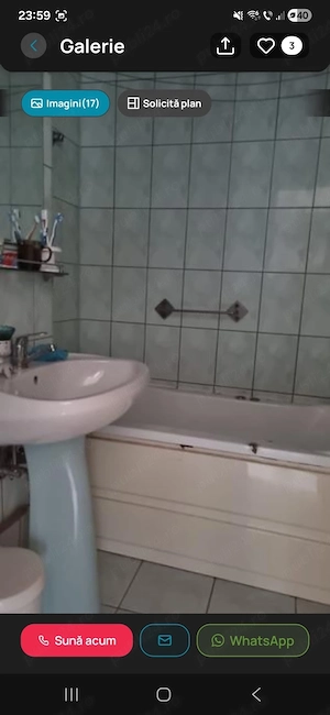 apartament 3 camere pantelimon  - imagine 5