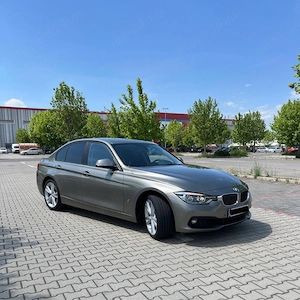     BMW 330e Plug-In Hybrid 252cp   Automata   Navi - imagine 2