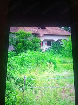 Casa de vânzare în oraș Tismana Jud.Gorj