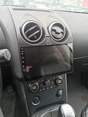 Navigatie Nissan Qashqai J10 2006/2013