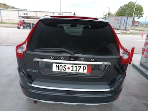 Vand autoturism. - imagine 8
