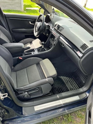 Audi A4 b7  1.9 tdi  - imagine 2