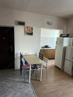 Oferta inchiriere apartament 2 camere Mamaia-Sat - imagine 4