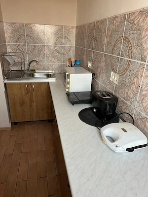 Oferta inchiriere apartament 2 camere Mamaia-Sat - imagine 5