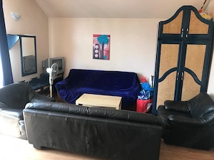 Oferta inchiriere apartament 2 camere Mamaia-Sat - imagine 9