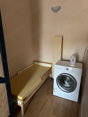 Oferta inchiriere apartament 2 camere Mamaia-Sat - imagine 7