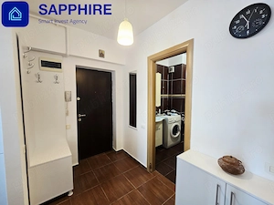 Garsonieră Prelungirea Ghencea, Complex Primăvara, parcare, mobilată - imagine 6