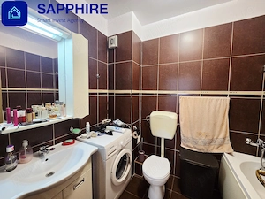 Garsonieră Prelungirea Ghencea, Complex Primăvara, parcare, mobilată - imagine 5