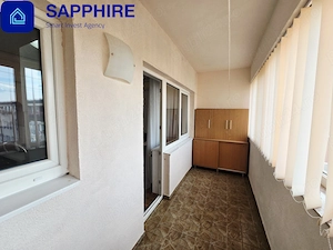 Garsonieră Prelungirea Ghencea, Complex Primăvara, parcare, mobilată - imagine 7