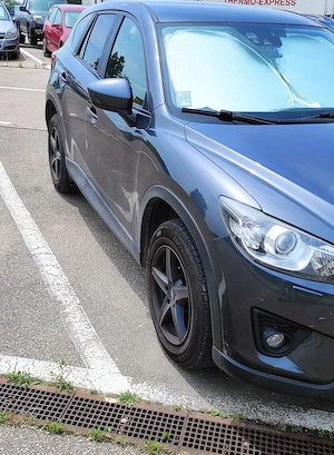 Mazda CX-5 Revolution Top - imagine 2