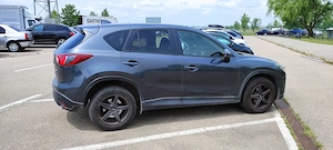 Mazda CX-5 Revolution Top - imagine 5