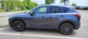 Mazda CX-5 Revolution Top - imagine 6