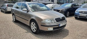  Skoda Octavia 2007. Diesel 1.9 tdi 