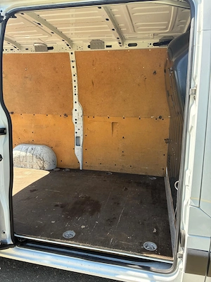 Renault Master duba transport - imagine 4