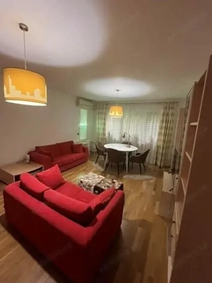 DE ÎNCHIRIAT | Confort de Top în Zona Tineretului, 2 Camere , Parter, Balcon,
