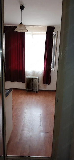 Proprietar Vând garsonieră în Lugoj 
