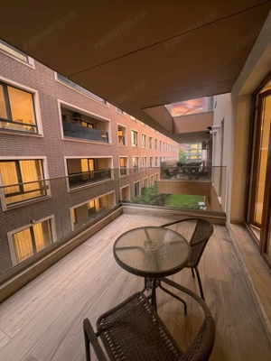 Apartament Pipera 2 camere - Mobilat/Utilat