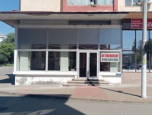 Spatiu Comercial