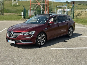 Renault Talisman Inițiale Paris 4 Control - imagine 3