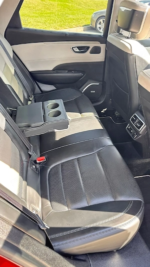 Renault Talisman Inițiale Paris 4 Control - imagine 4