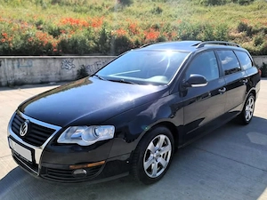 2010 Passat 2.0tdi Euro5