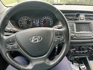 Hyundai I 20 unic proprietar - imagine 3