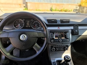 2010 Passat 2.0tdi Euro5 - imagine 2