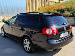 2010 Passat 2.0tdi Euro5 - imagine 8